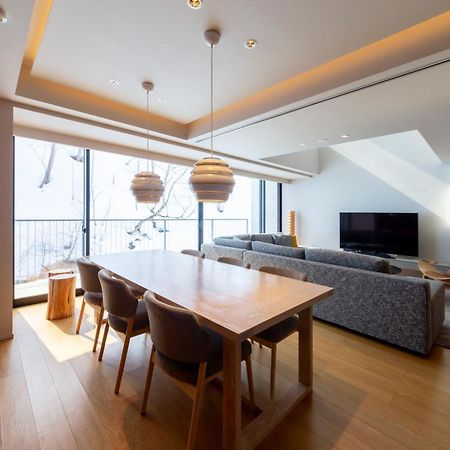 Yamakei Residences 倶知安町 外观 照片