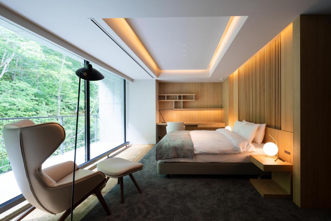 Yamakei Residences 倶知安町 外观 照片