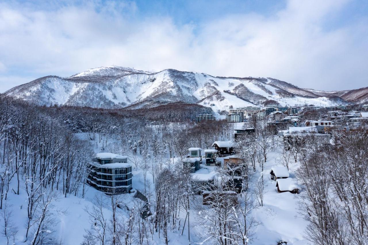Yamakei Residences 倶知安町 外观 照片