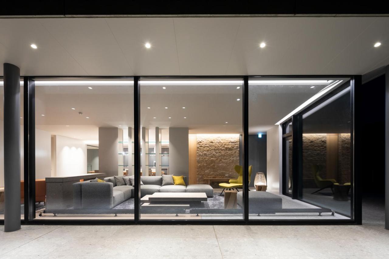Yamakei Residences 倶知安町 外观 照片