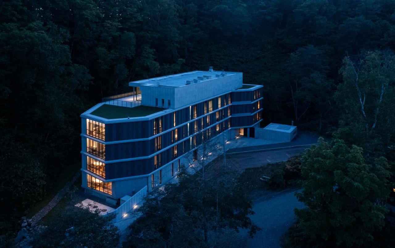 Yamakei Residences 倶知安町 外观 照片