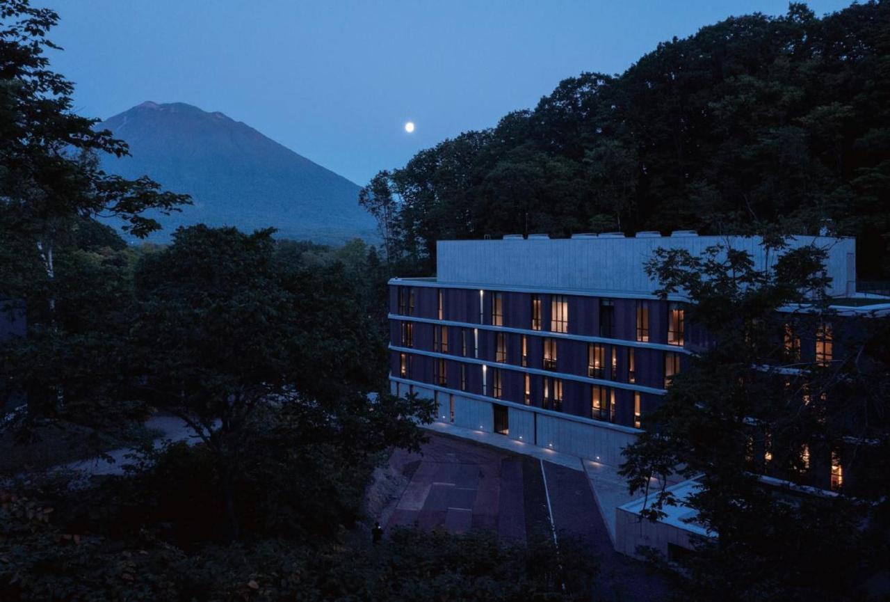 Yamakei Residences 倶知安町 外观 照片