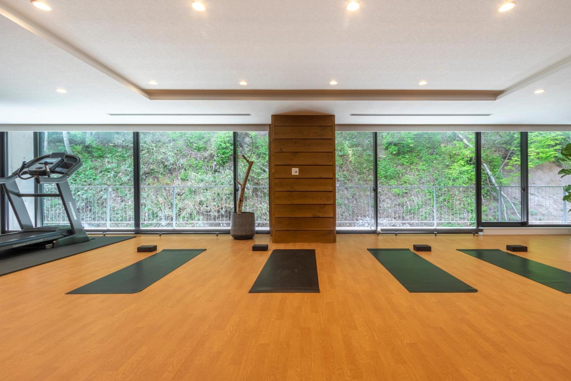 Yamakei Residences 倶知安町 外观 照片