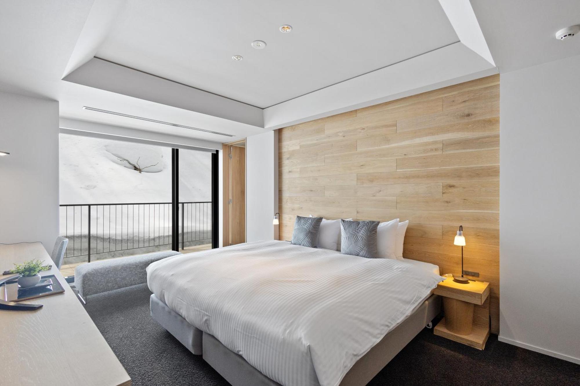 Yamakei Residences 倶知安町 外观 照片