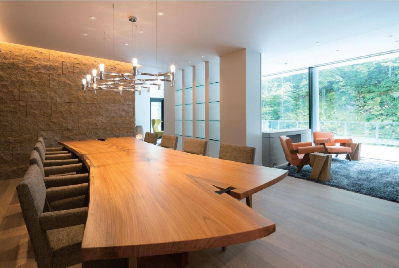 Yamakei Residences 倶知安町 外观 照片