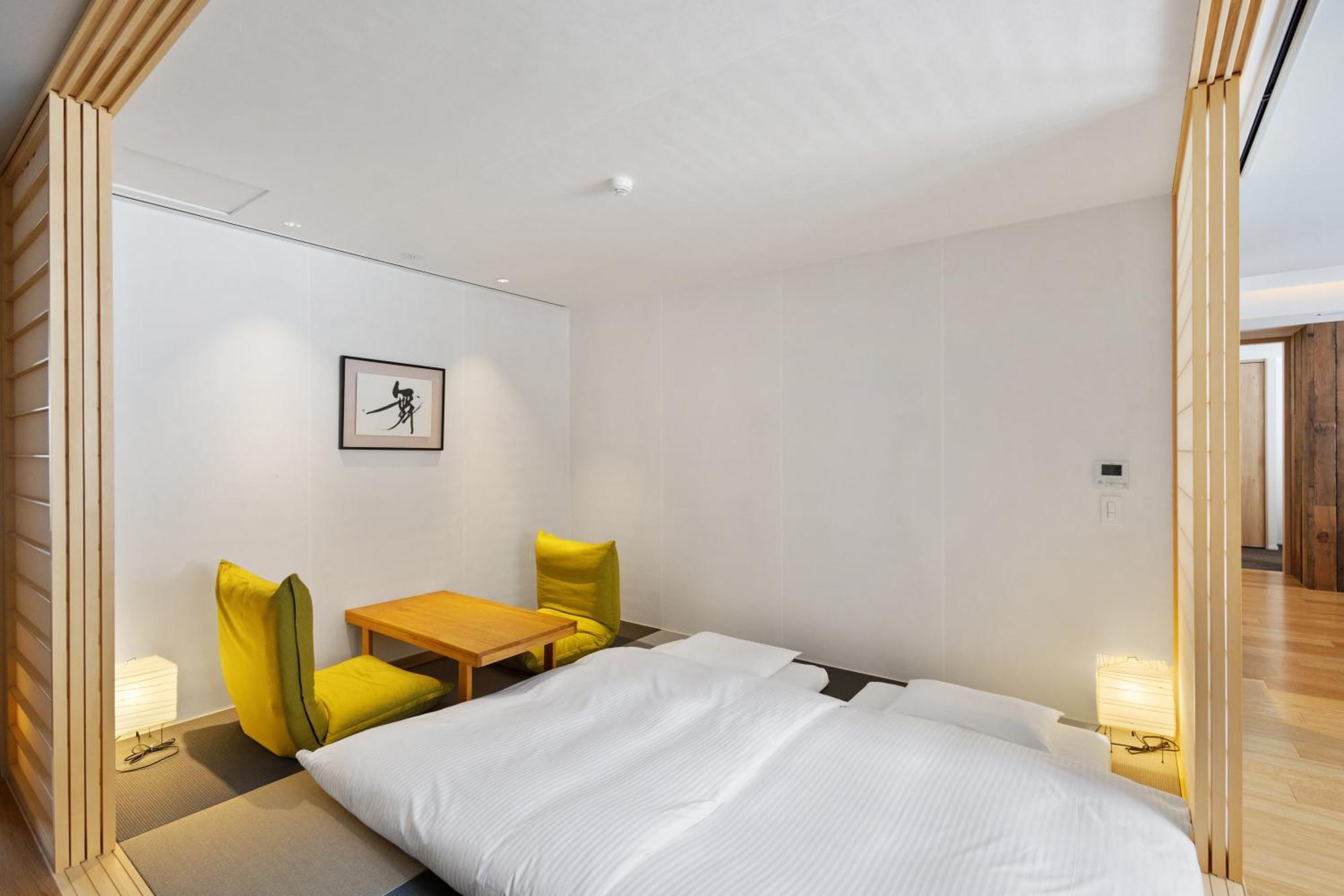 Yamakei Residences 倶知安町 外观 照片